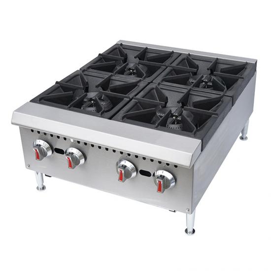 Commercial Hot Plate