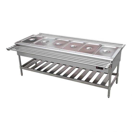 Wholesale Steam table